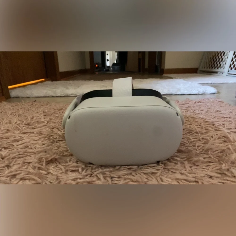 Quest 2 Advanced All-in-One VR Headset